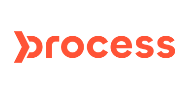 Process logo
